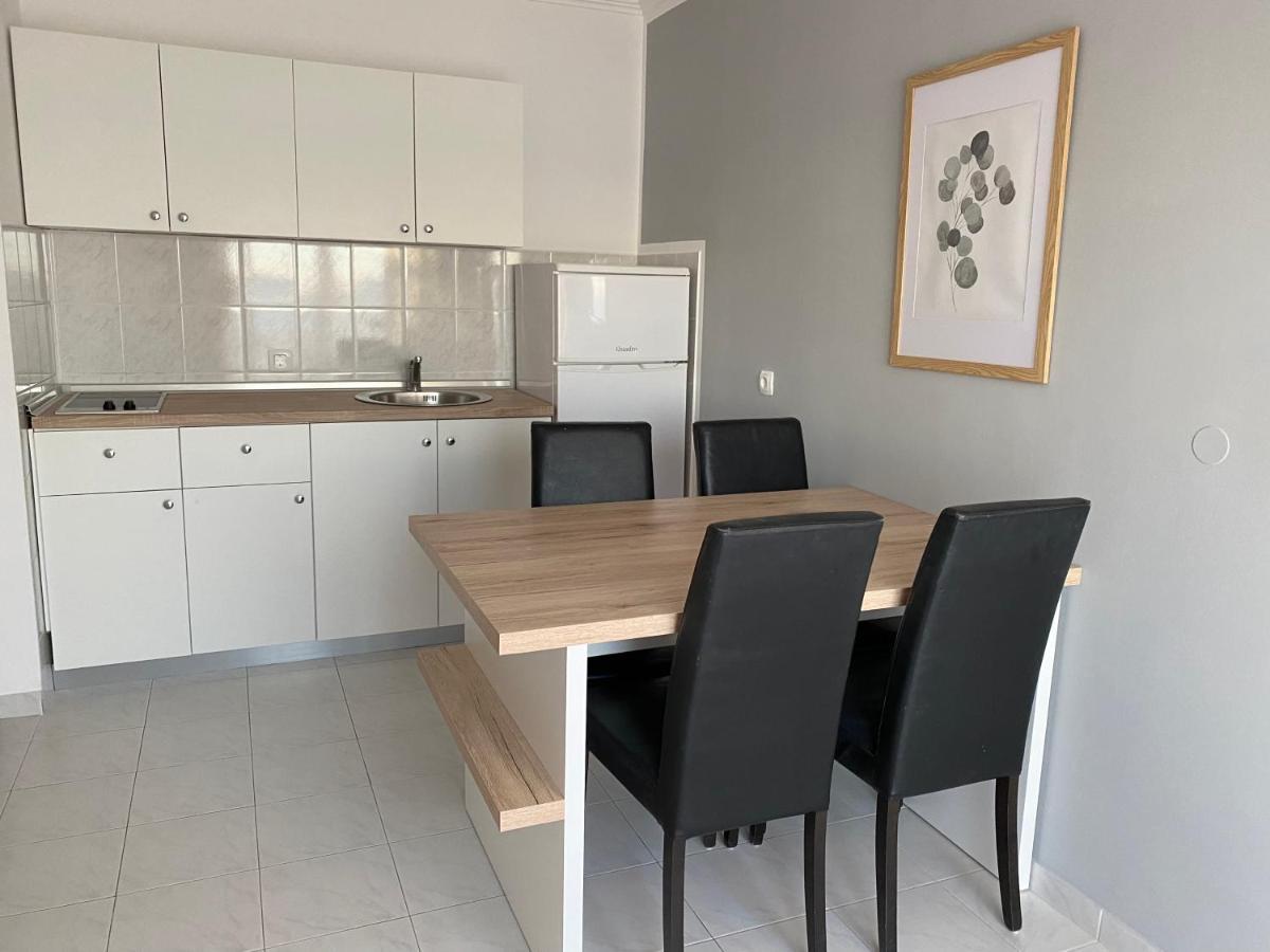 Ferienwohnung Emanuela 1 Novalja Exterior foto