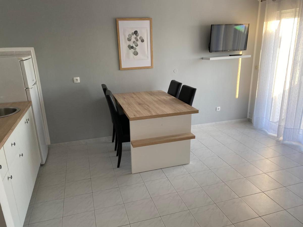 Ferienwohnung Emanuela 1 Novalja Exterior foto