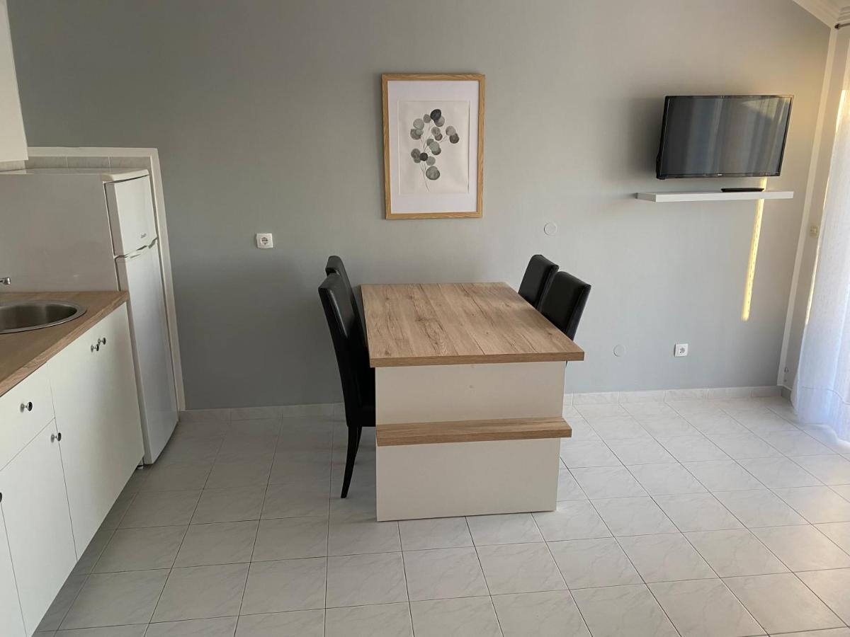 Ferienwohnung Emanuela 1 Novalja Exterior foto
