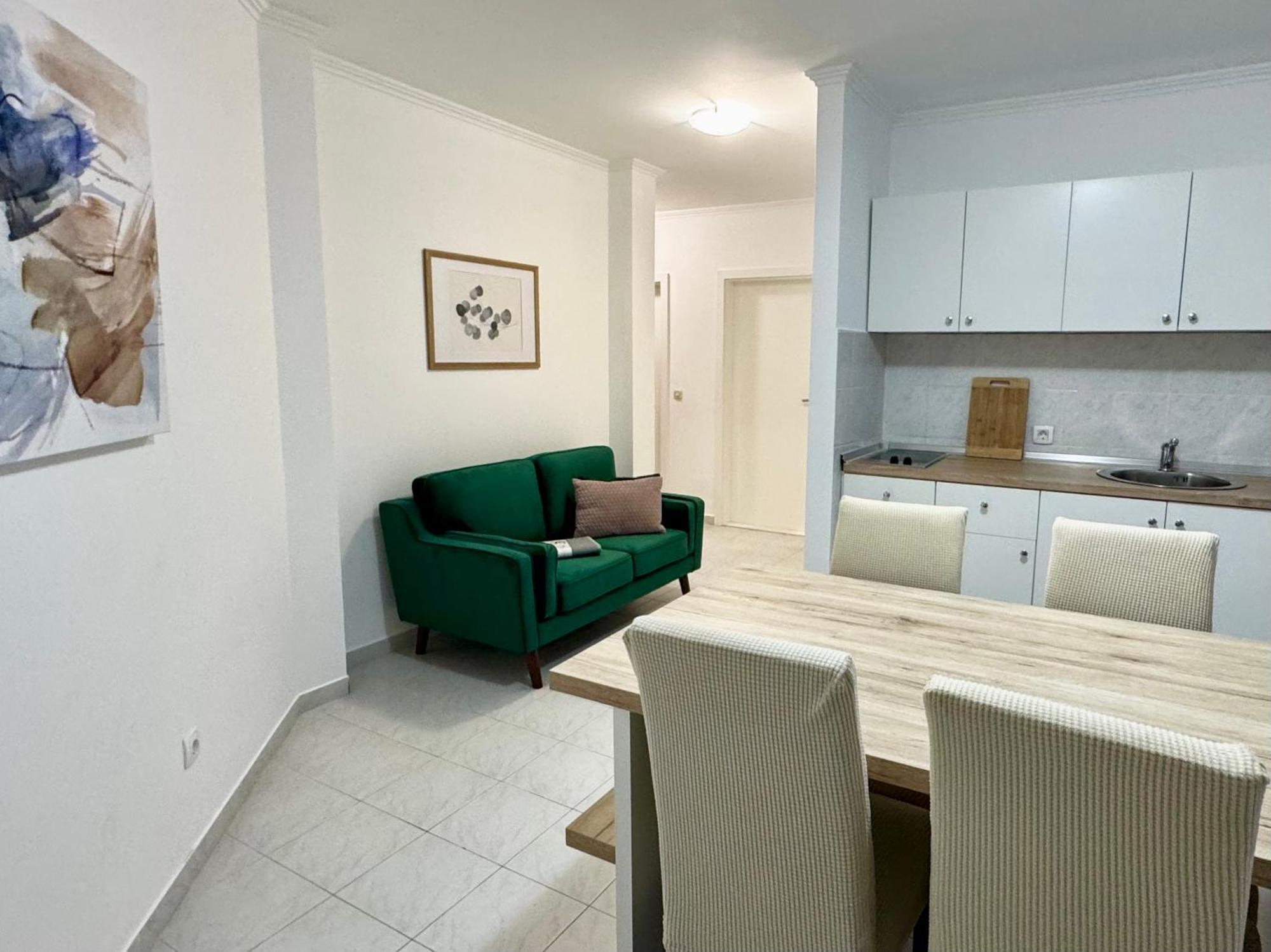 Ferienwohnung Emanuela 1 Novalja Exterior foto