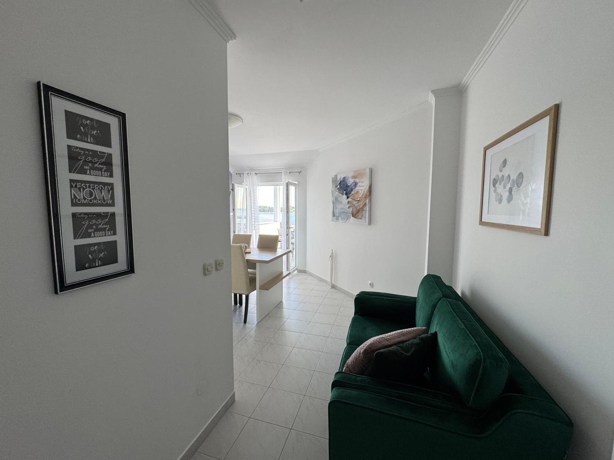 Ferienwohnung Emanuela 1 Novalja Exterior foto